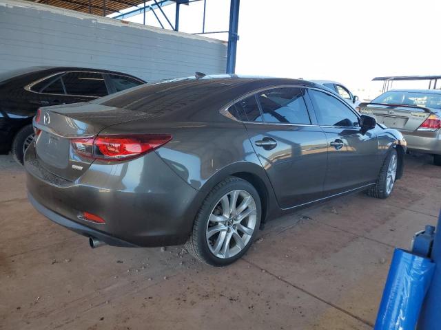 2017 MAZDA 6 TOURING - JM1GL1V59H1118361