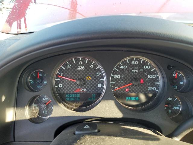 2012 CHEVROLET TAHOE K150 - 1GNSKBE08CR318303