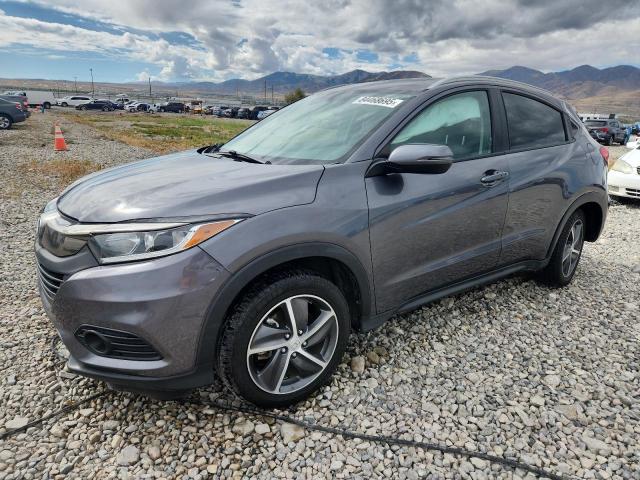 HONDA HR-V EX