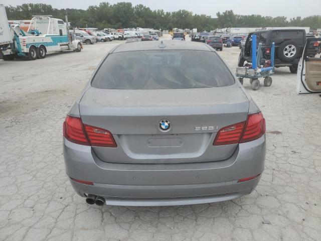 2012 BMW 528 I - WBAXG5C59CC594280