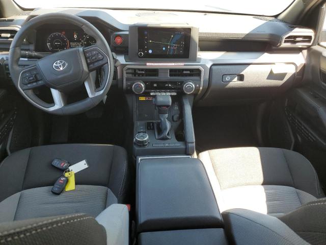 2025 TOYOTA 4RUNNER SR5 JTEVA5BR3S5002046