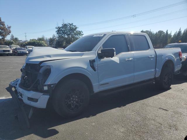 2024 FORD F150 XLT - 1FTFW3LD7RFA49764