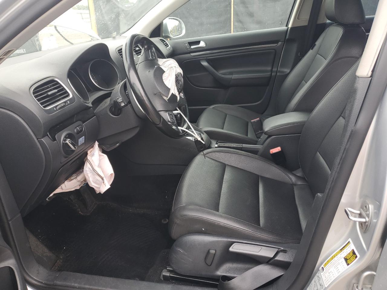 VOLKSWAGEN JETTA TDI