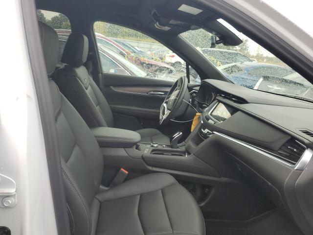 2025 CADILLAC XT6 LUXURY #3288603597