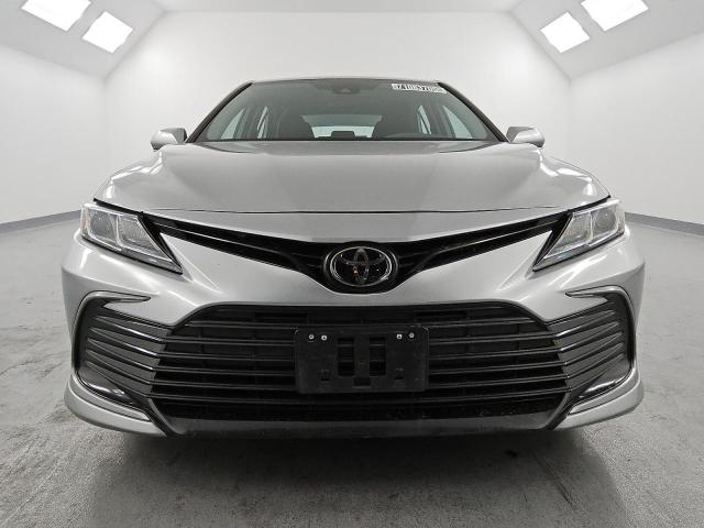 2023 TOYOTA CAMRY LE 4T1C11AKXPU151636