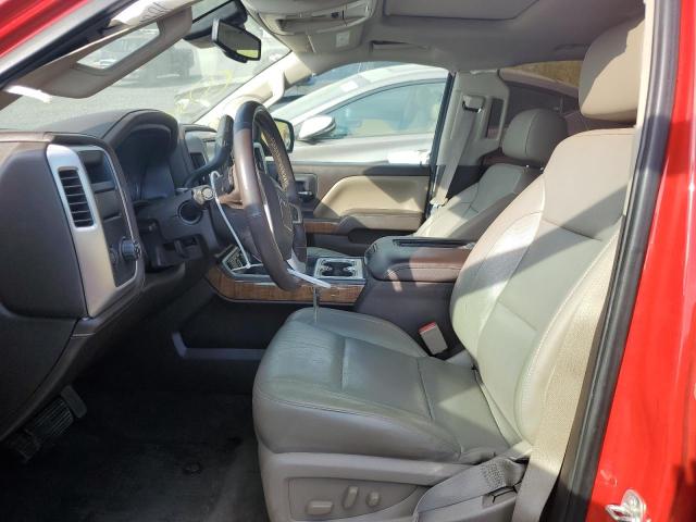 2016 GMC SIERRA C15 - 3GTP1NEC4GG324229