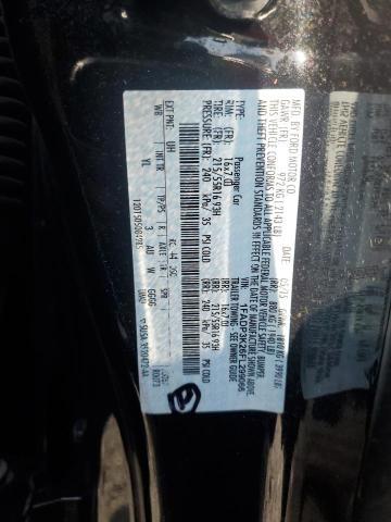 2015 FORD FOCUS SE 1FADP3K26FL299066