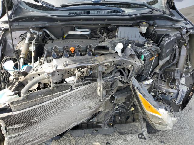 2019 HONDA HR-V SPORT - 3CZRU5H10KG710708
