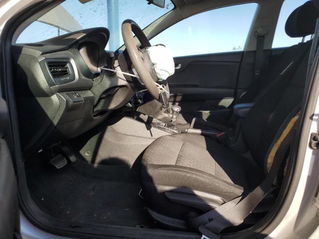 2019 KIA RIO S 3KPA24AB7KE167214