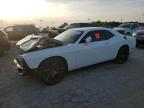 2018 DODGE CHALLENGER - 2C3CDZFJ5JH229734