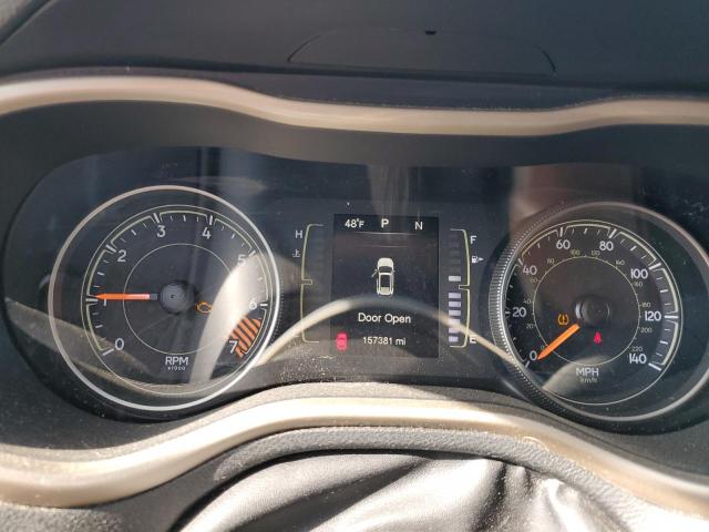 2015 JEEP CHEROKEE L 1C4PJMCB5FW784827