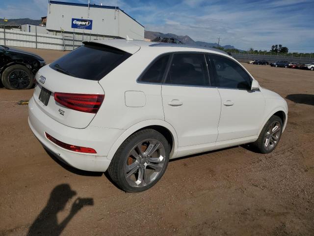 2015 AUDI Q3 PREMIUM WA1EFCFS8FR001409