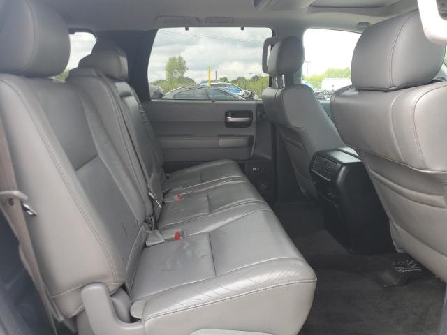 2013 TOYOTA SEQUOIA LI - 5TDJW5G17DS074968