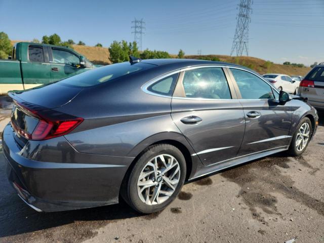 2020 HYUNDAI SONATA SEL - 5NPEF4JA2LH003007