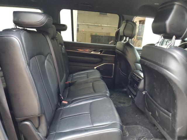 2022 JEEP WAGONEER S - 1C4SJVBT1NS117074