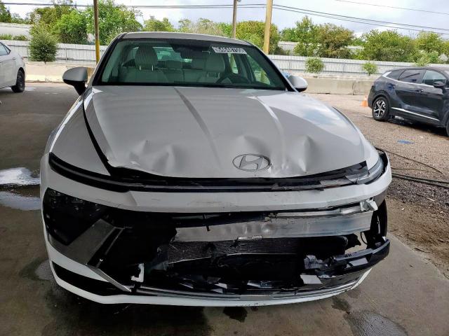 2025 HYUNDAI SONATA SEL KMHL64JA8SA448926