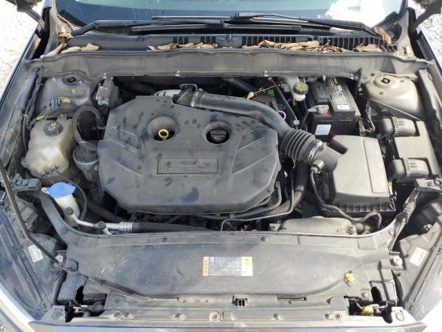 2015 FORD FUSION SE #3279700918