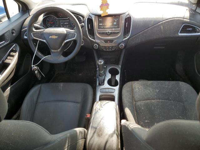 2017 CHEVROLET CRUZE LT 1G1BE5SM9H7110404