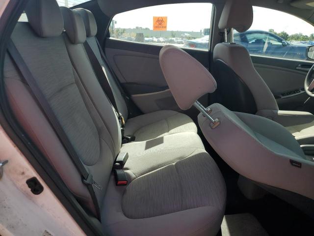 2015 HYUNDAI ACCENT GLS KMHCT4AE8FU885700