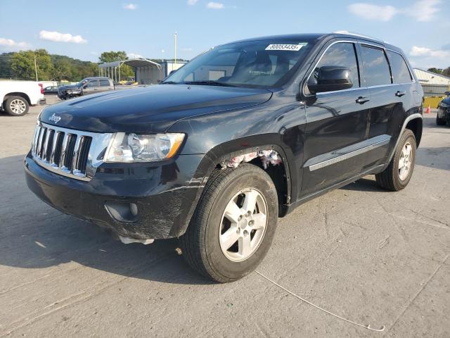 Global Auto Auctions: 2011 JEEP GRAND CHER