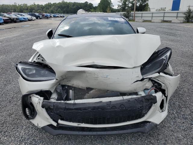 2023 SUBARU BRZ PREMIU JF1ZDBC11P8700140