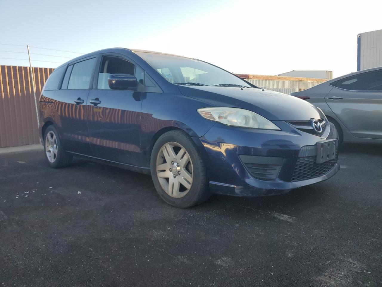 MAZDA 5