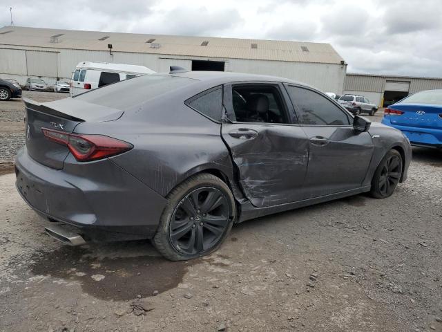 2021 ACURA TLX TECH A - Inny widok
