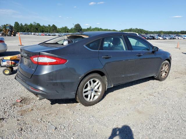 2016 FORD FUSION SE - 3FA6P0H75GR265892