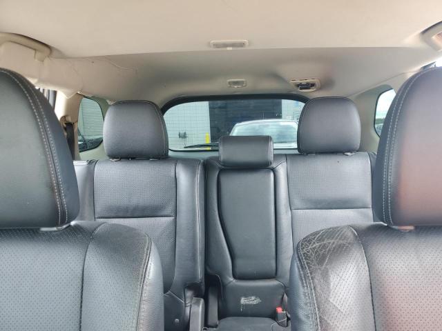 2016 MITSUBISHI OUTLANDER JA4AD3A34GZ054565