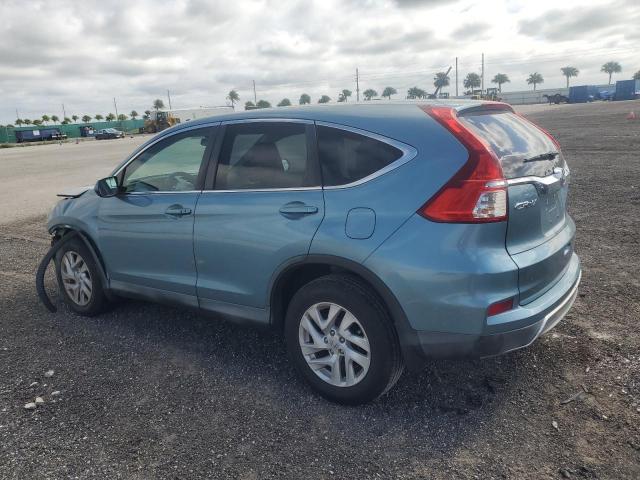 2015 HONDA CR-V EX - 2HKRM4H57FH689128