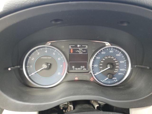 2015 SUBARU XV CROSSTR JF2GPAPC1F8231064