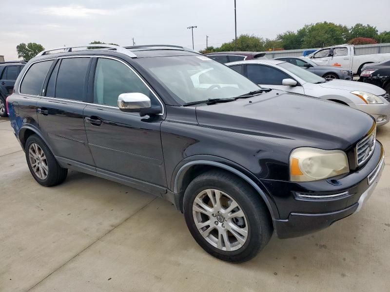 2013 VOLVO XC90 3.2 #3291594926