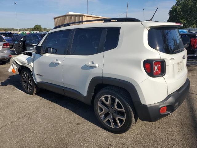 2017 JEEP RENEGADE L ZACCJABB5HPF64568