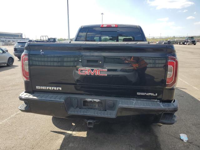 2016 GMC SIERRA K15 3GTU2PEC3GG243234