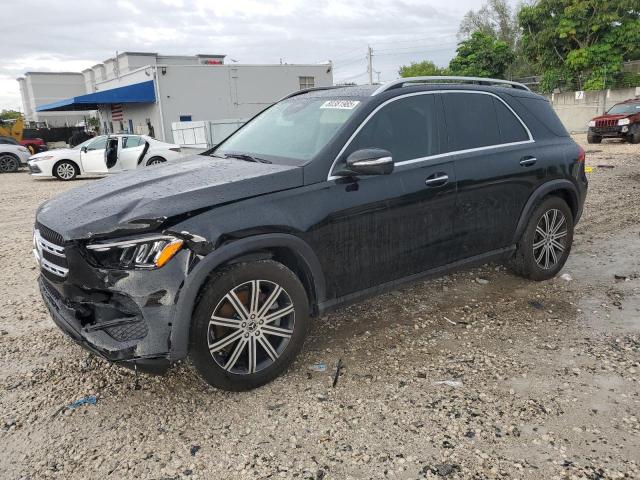 2024 MERCEDES-BENZ GLE 450 4M 4JGFB5KB4RB128142