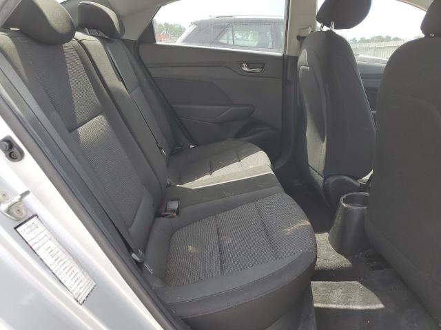 2018 HYUNDAI ACCENT SE 3KPC24A32JE009010