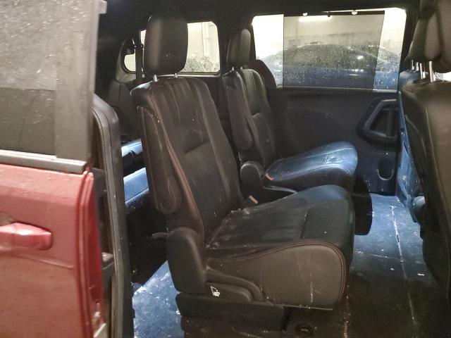 2018 DODGE GRAND CARA 2C4RDGEG3JR341880