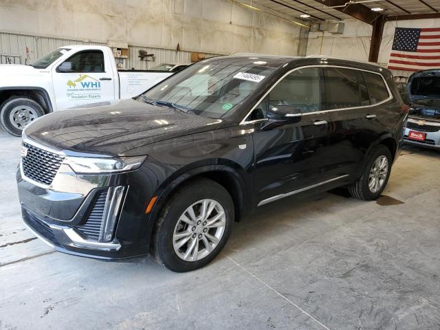 CADILLAC XT6 LUXURY