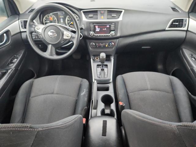 2018 NISSAN SENTRA S - 3N1AB7AP5JY204368