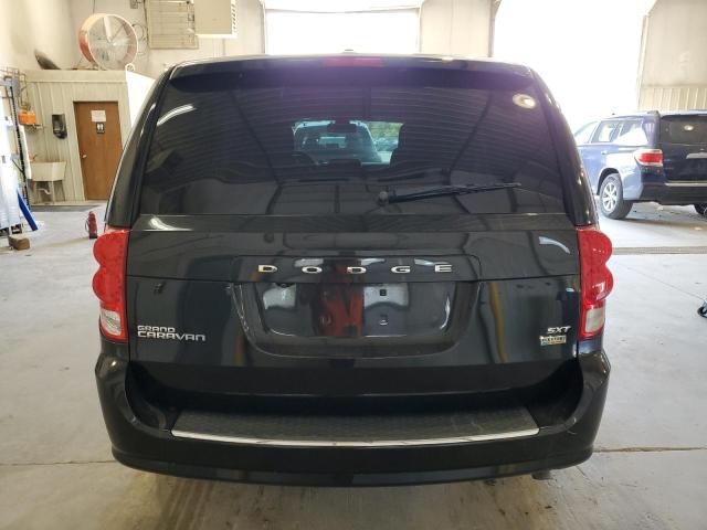 2019 DODGE GRAND CARA 2C4RDGCG2KR753423