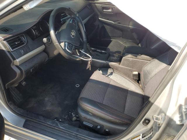 2015 TOYOTA CAMRY LE 4T1BF1FK7FU897045
