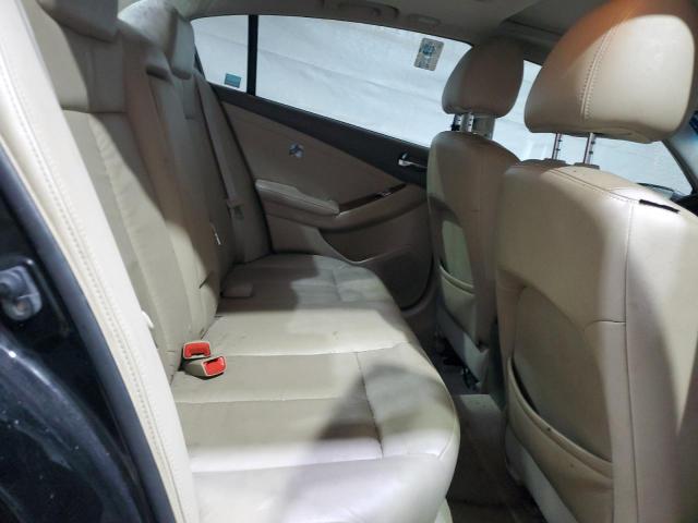 2008 NISSAN ALTIMA HYB #3266780358