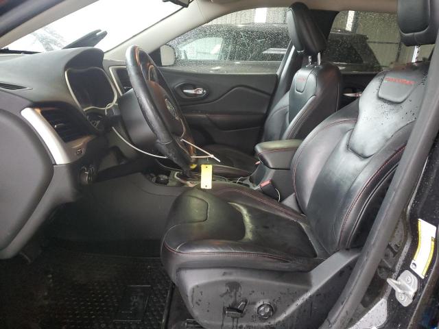 2015 JEEP CHEROKEE T 1C4PJMBSXFW742459