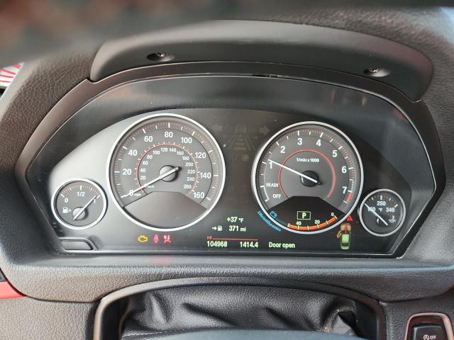 2015 BMW 328 XI #3296679016