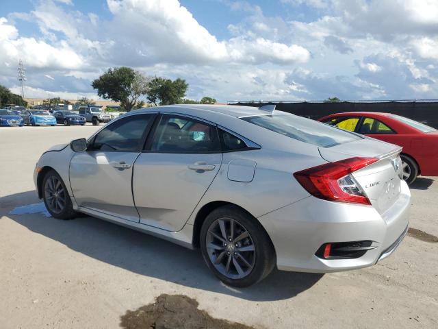 2020 HONDA CIVIC EX 19XFC1F36LE209411