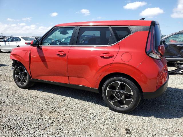 2023 KIA SOUL EX KNDJ33AU4P7214263