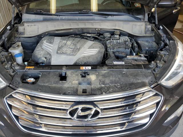 2016 HYUNDAI SANTA FE S KM8SMDHF2GU151899