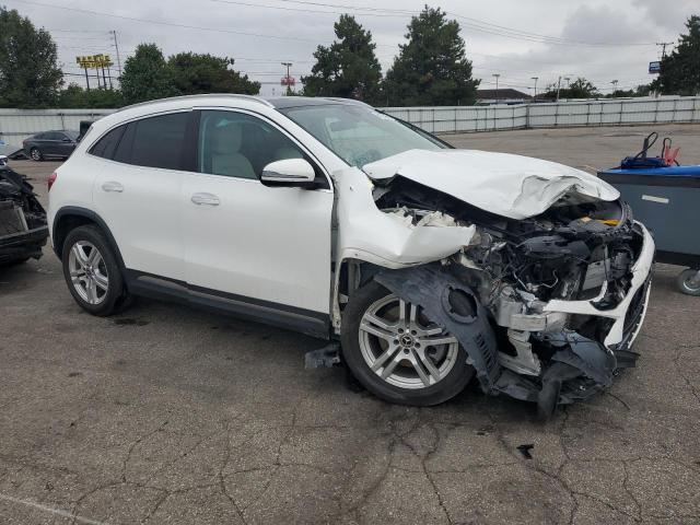 2022 MERCEDES-BENZ GLA 250 4MATIC W1N4N4HB3NJ330144