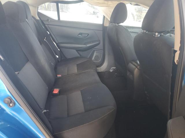 2024 NISSAN SENTRA SV - 3N1AB8CV7RY332155