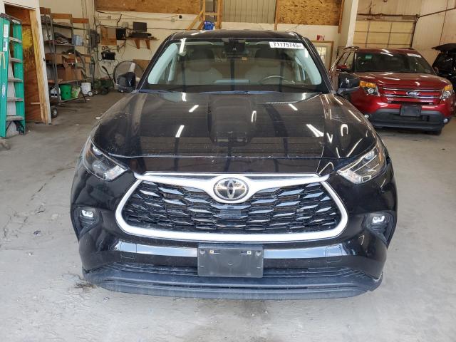 2023 TOYOTA HIGHLANDER L 5TDKDRBH7PS024579